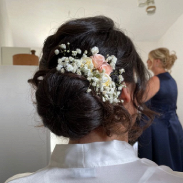 Miriana Glam Hair