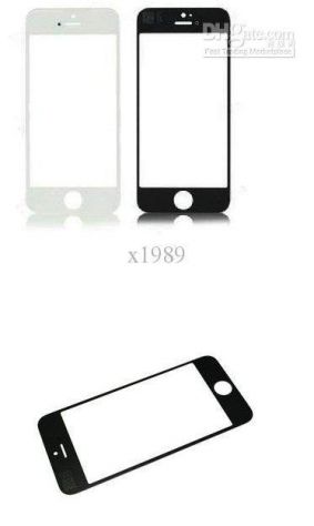 Vetro lg l3, l5, l7 l9 touch screen tutti gli lg touch screen - Foto 3