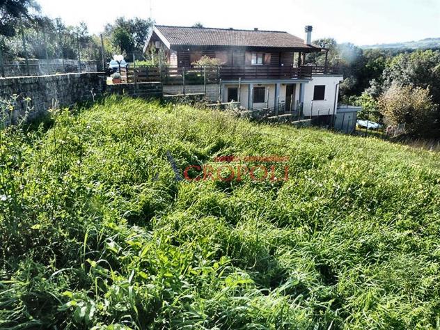 Terreno Edificabile - Rif. 2453 - Foto 10