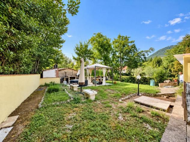 Rustico in vendita a Pieve di Camaiore - Camaiore 135 mq Rif: 1328196 - Foto 3