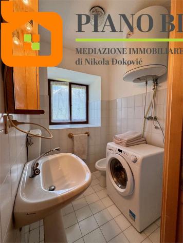 V000526 - BAITA IN VALLE ANTIGORIO - DUE UNITA' IMMOBILIARI - Foto 16