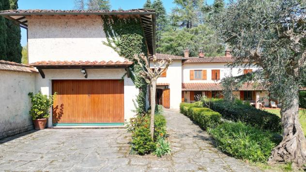 Villa in vendita a Lucca - Foto 3