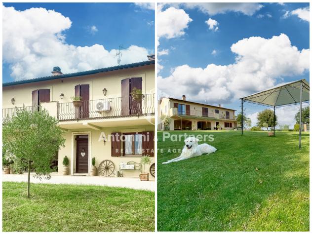 Casale in vendita a Montecastrilli - Foto 15