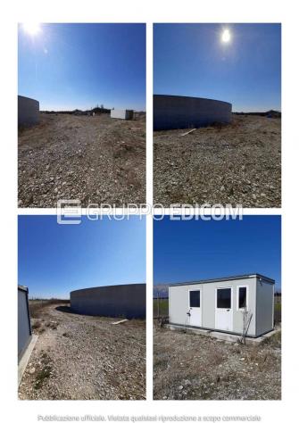 Terreno di 13290 mq in vendita a Montereale Valcellina - Rif. 4556589 - Foto 4