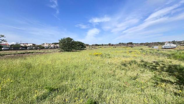 Agricolo in vendita a Tremestieri Etneo
