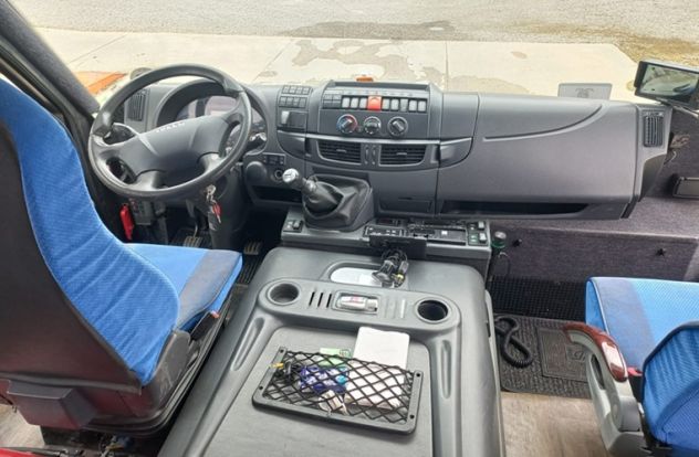 INDCAR IVECO MAGO 2 posti 29+1+1 ANNO 2015 EURO 6 - Foto 2