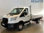 Ford Transit 2014 350 2.0 ECOBLUE 130CV PM CASS.RIB.TRIL. TREND