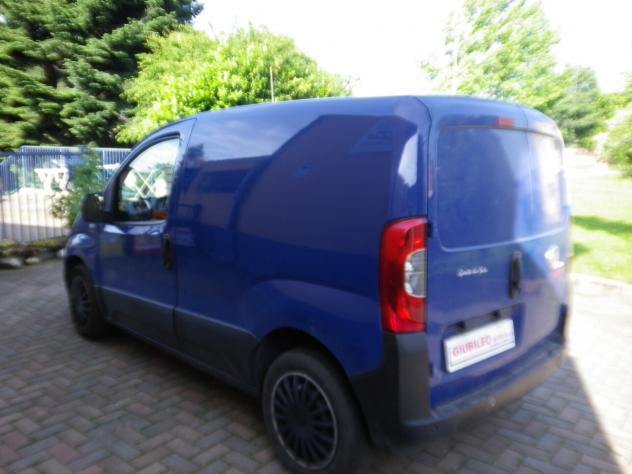 Fiat Fiorino 1.3 MJT 95CV Furgone - Foto 5