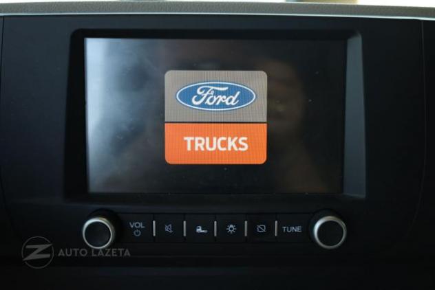 FORD F-MAX ADR TRATTORE STRADALE rif. 23512535 - Foto 15