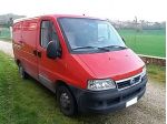 Fiat Ducato 11 Q.li 2.0 JTD PC-TB L1-H1