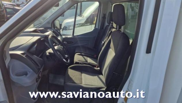 FORD TRANSIT FRIGO -20 2.0 TDC-I 170cv FRIGO -20 rif. 24074190 - Foto 10