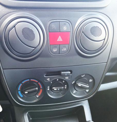 Fiat Fiorino 1.3 MJT 95CV IVA COMPRESA GARANZIA - Foto 9