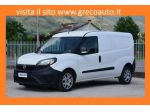Fiat Dobl1.6 MJT 105 cv  Maxi