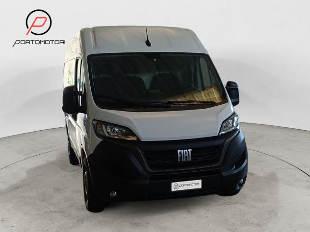 FIAT Ducato (4ª serie) 35 2.2 Mjt 140CV AT9 PM-TM Furgone - Foto 8