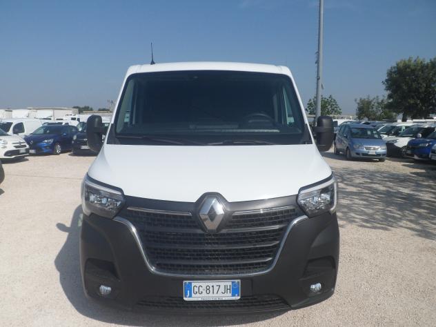 Renault Master furgone tetto basso - Foto 2