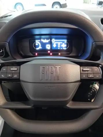 FIAT Doblò Doblò Serie S4 Van Ch1 1.5 Bluehdi 100cv Mt6 - Easy Pro - 2 posti - Foto 7