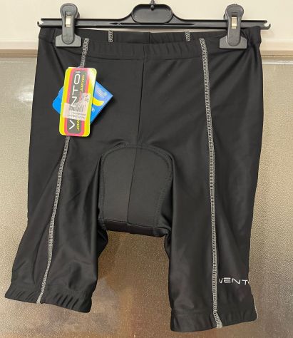 Pantaloni Da Ciclismo Vento