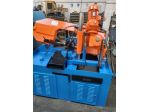 SEGHETTO AMBAS  TIPO AUTOMATICO  MODELLO: SN/AU 250 2C