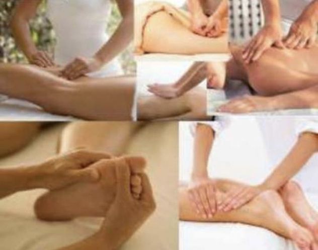 Body total integrale, You and me - Foto 5 Tel:3509561952