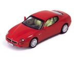 MASERATI COUPE' CAMBIOCORSA (2002)