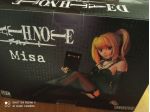 Misa death note