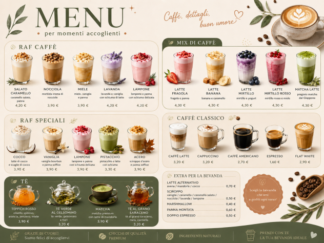 Creazione siti web, app, menu digitali e grafiche per attività - Foto 4
