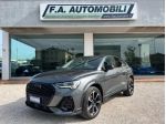 AUDI Q3 SPB 40 TFSI quattro S tronic S line edition rif. 23909211