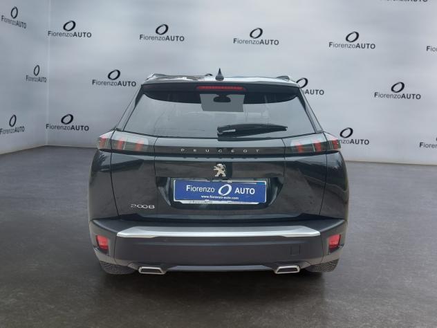 Peugeot 2008 1.2 P.Tech Allure 96Kw(Man)"PREZZO REALE"(1714) - Foto 3