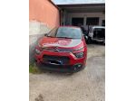 Citroen C3 BlueHDi 100 S&S Feel