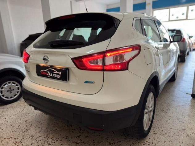 Nissan Qashqai 1.5 dCi Business - Foto 4