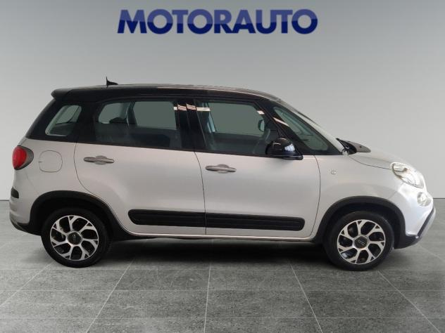 FIAT 500L 500L Cross 1.4 s&s 95cv my20 - Foto 7