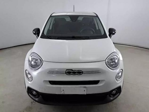 Fiat 500x Benzina Usata Club 1.0 120cv My22 - Foto 2