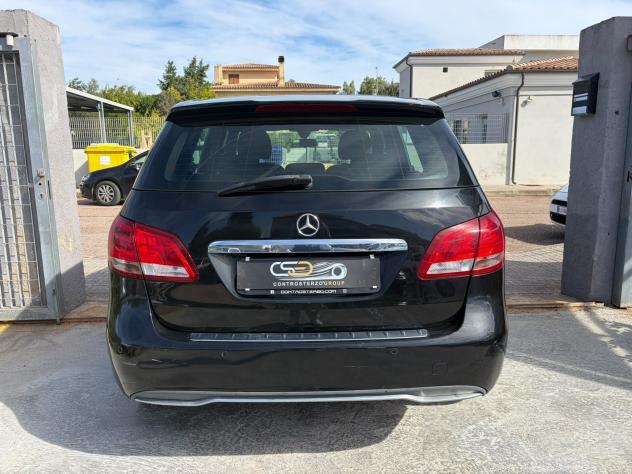 Mercedes-benz B 180 DIESEL - Foto 10