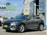 AUDI Q3 2ª serie Q3 SPB 35 TDI quattro S tronic S line edition