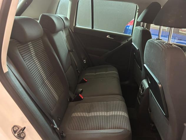 Volkswagen Tiguan Tiguan 2.0 tdi Sport&Style 4motion - Foto 10