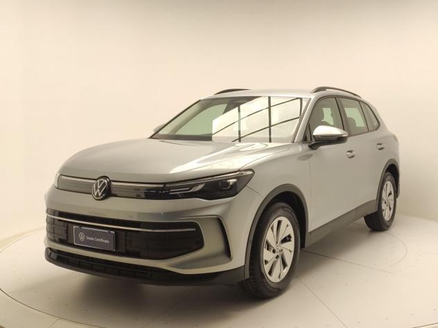 Volkswagen Tiguan 2.0 TDI 110KW SCR Life DSG - Foto 3