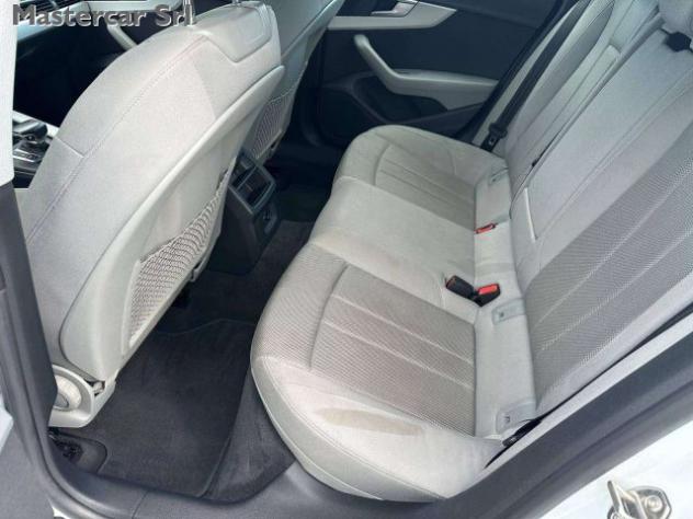 AUDI A5 Sportback 40 2.0 tdi mhev Business 204cv - GE840DA rif. 23833585 - Foto 10
