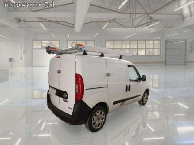 FIAT Doblo 1.4 T-JET 120cv MAXI NATURAL POWER SX E6 - FV839NL rif. 23965315 - Foto 3