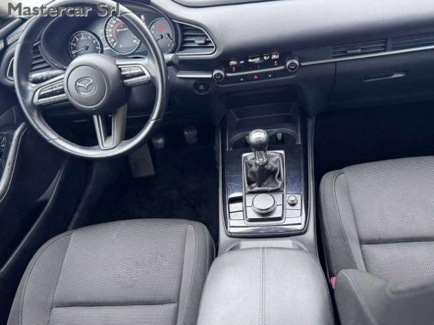 MAZDA CX-30 CX-30 2.0 m-hybrid Evolve 2wd 122cv 6mt -GM876MN rif. 23833565 - Foto 5