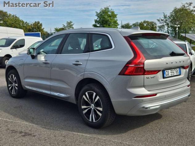 VOLVO XC60 XC60 2.0 t6 recharge phev Inscription Expression a rif. 24129332 - Foto 4