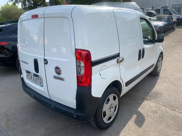 Fiat Fiorino QUBO 1.3 MJT 80CV (N1) - Foto 7