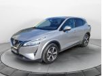 Nissan Qashqai Qashqai 1.3 mhev N-Connecta 2wd 140cv