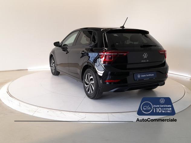 Volkswagen Polo 1.0 EVO Life - Foto 4
