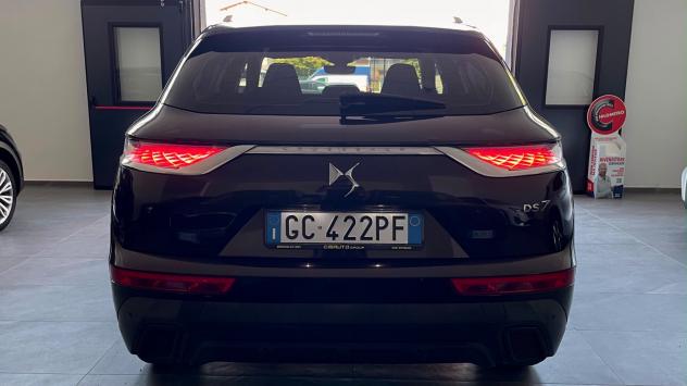 DS7 CROSSBACK 1.5 BLUEHDI GRANDI CHICH 130CV - FULL LED, VIRTUAL COCKPIT, NEOPATENTATI - Foto 7