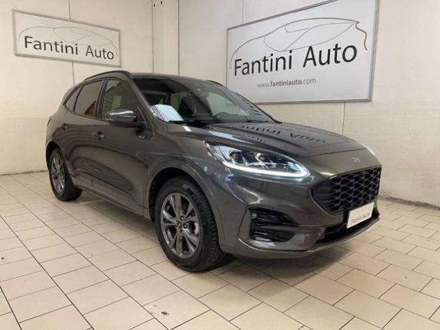 FORD Kuga ST-Line 2.5 Plug In Hybrid c.auto-LEGGI SOTTO rif. 23231107