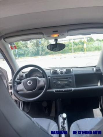 SMART ForTwo 1000 52 kW MHD cabrio pulse rif. 23879433 - Foto 4
