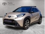 Toyota Aygo X 1.0B (72 CV) Lounge Air S-CVT