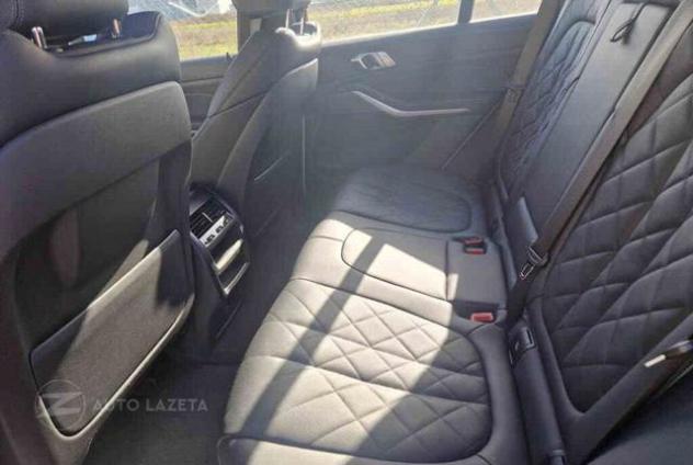 BMW X5 xDrive25d Msport rif. 23807778 - Foto 8