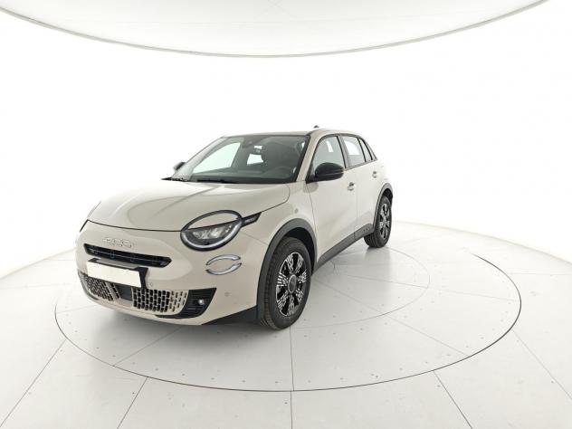 FIAT 600 Hybrid 145 CV DCT MHEV Pop - Foto 2