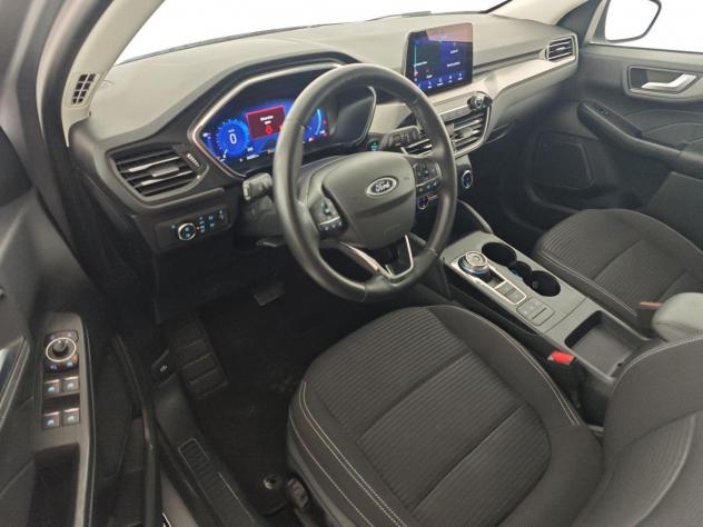 Ford Kuga 2.0 EcoBlue 120 CV aut. 2WD Titanium - Foto 10